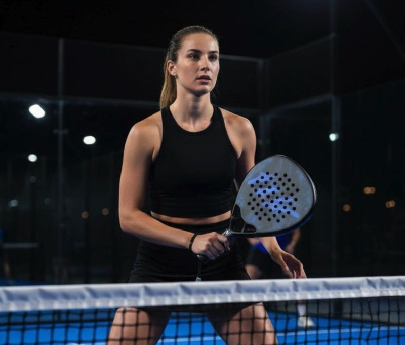 How to Grip a Padel Racket: A Beginner's Guide