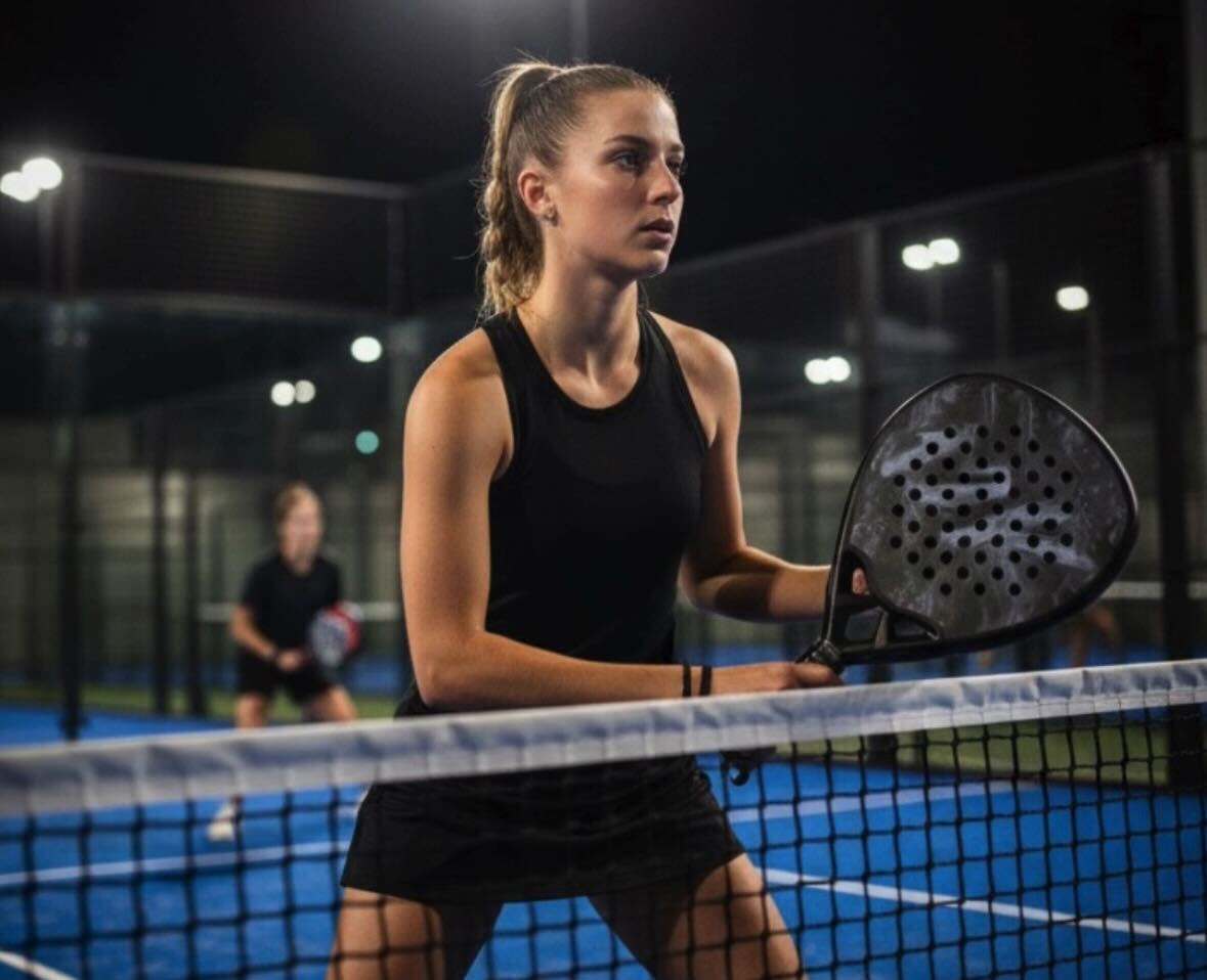 How to Hit a Vibora in Padel: The Attacking Shot That Keeps You at the Net