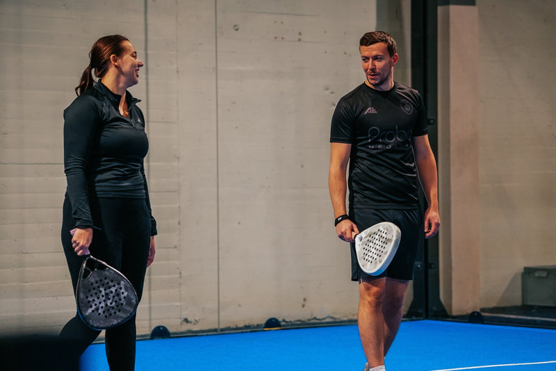 Earn Store Credit by Posting Your 12K Padel Content | Brandpay Rewards Explained