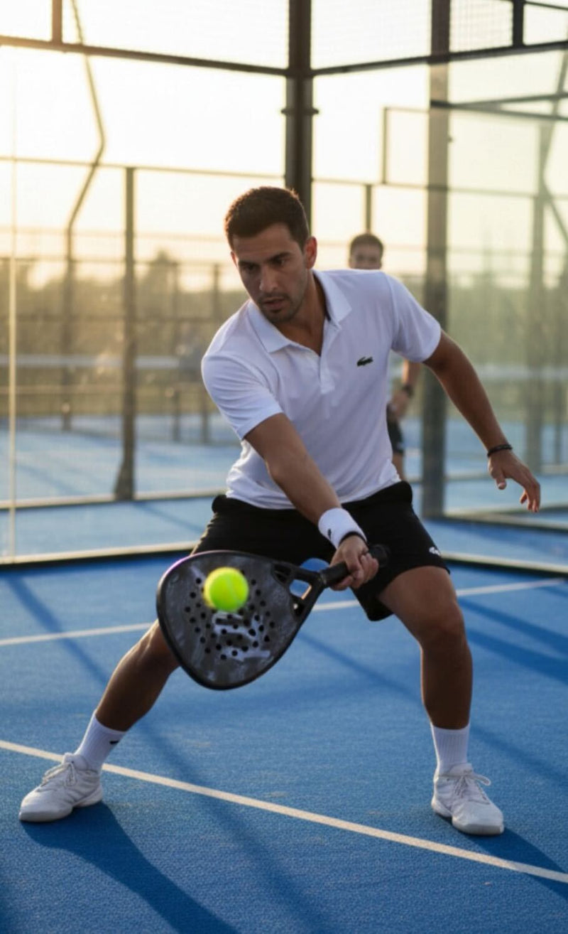 How to Play the Lob in Padel: The Shot That Quietly Wins Matches