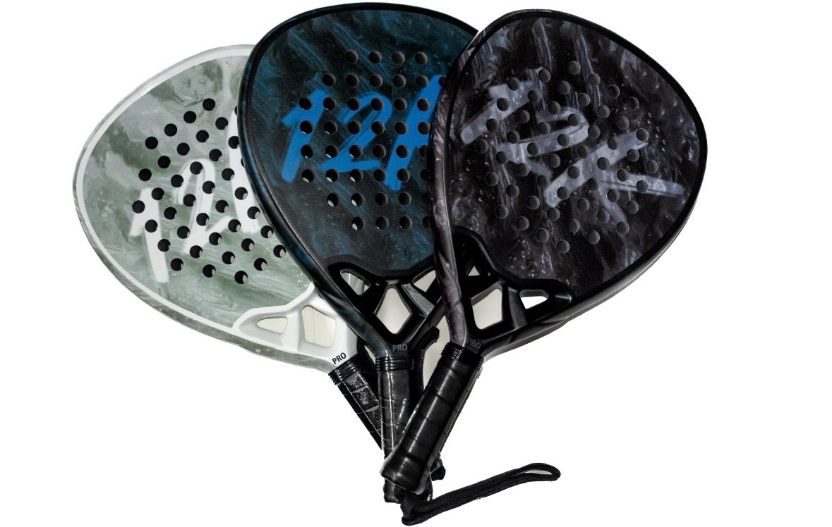 Beginner's Guide to Choosing a Padel Racket 2026 | 12k Padel