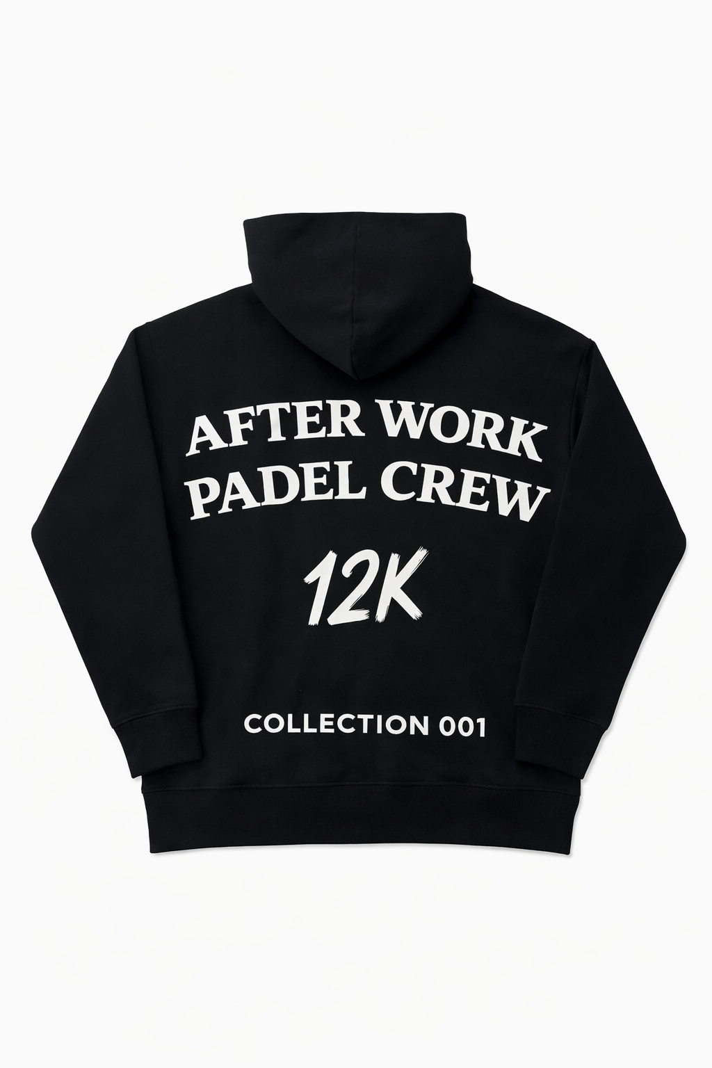 After Work Crew Jumper