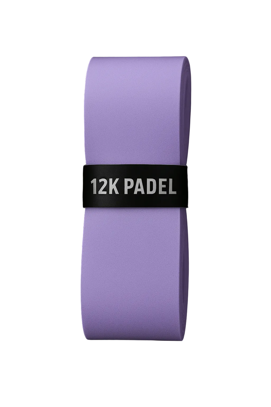 Light Purple 12K Padel overgrip, single roll