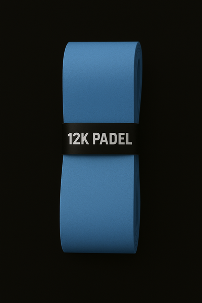 12K Padel Overgrips