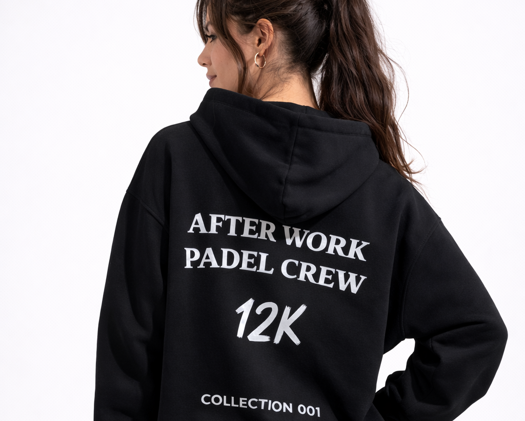 After Work Padel Crew