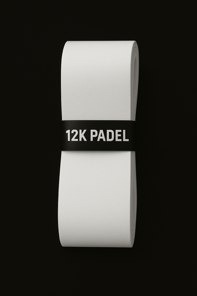 12K Padel Overgrips