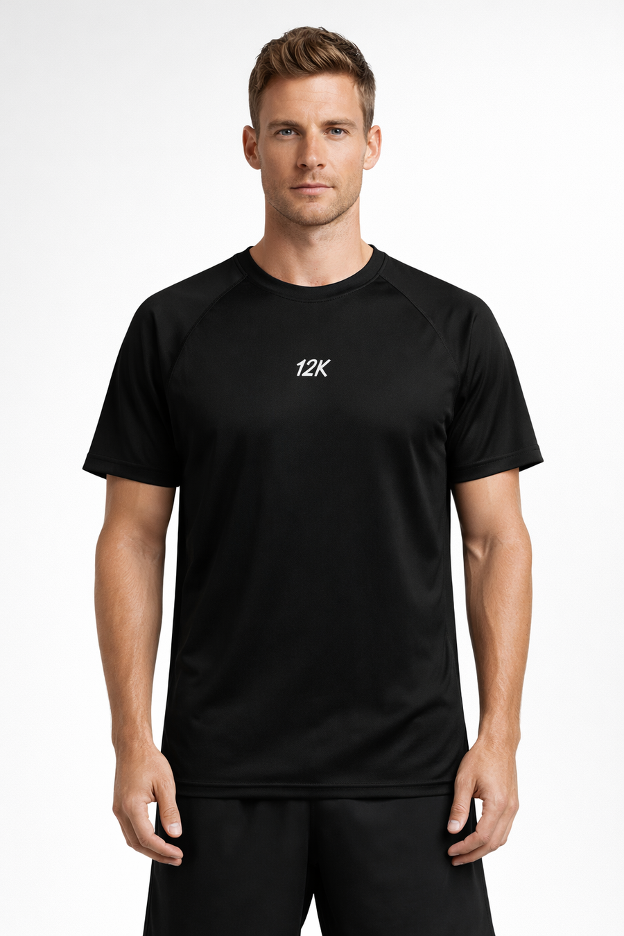 12K Padel Tournament Top | Lightweight Unisex Performance Shirt