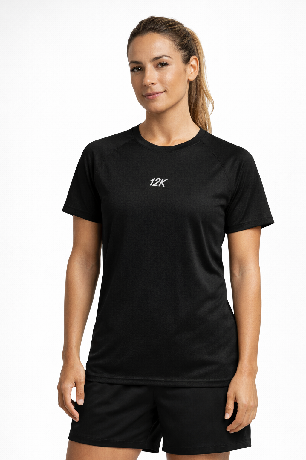 12K Padel Tournament Top | Lightweight Unisex Performance Shirt