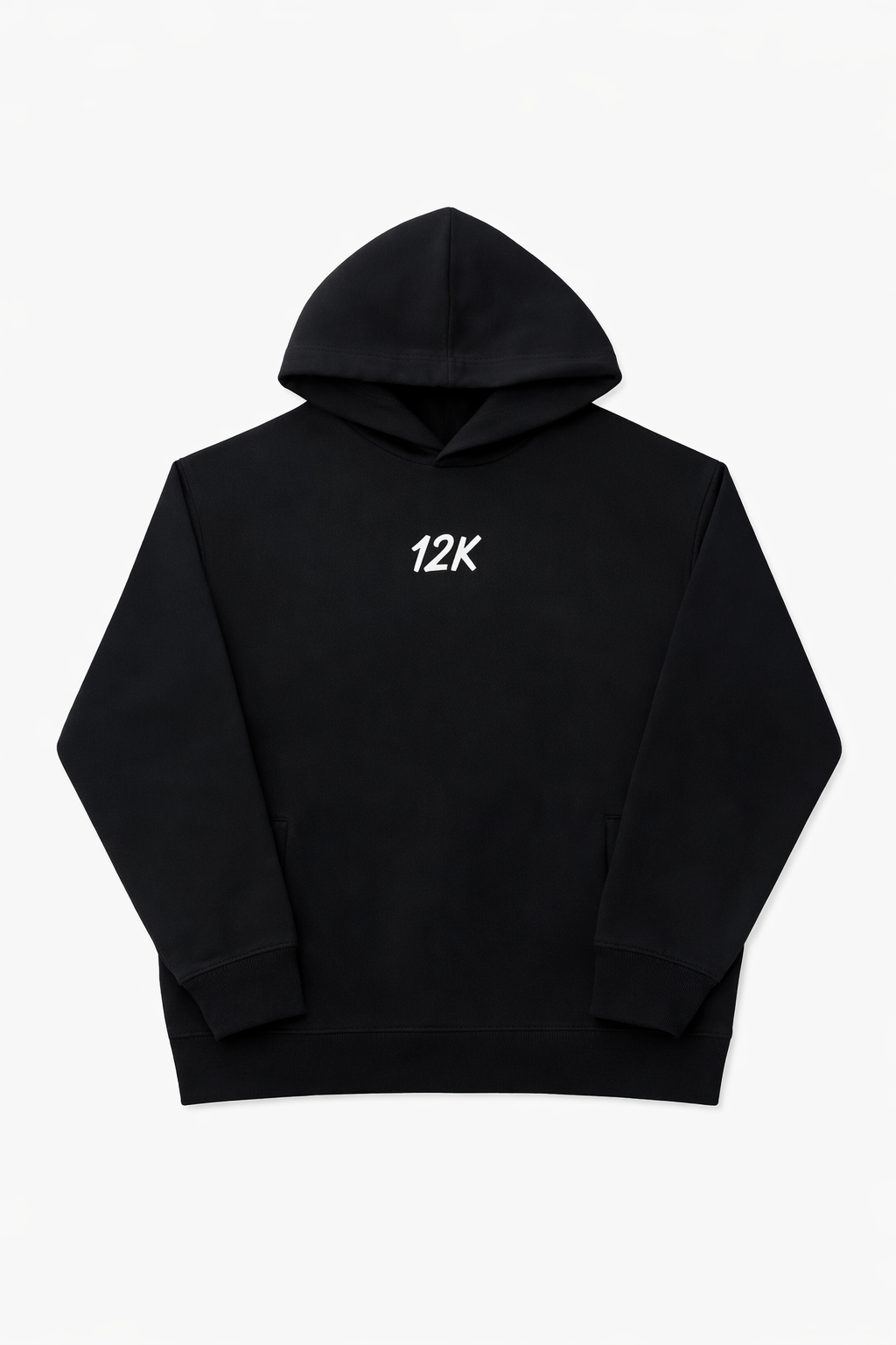 After Work Padel Crew Jumper | Oversized Organic Cotton, Unisex