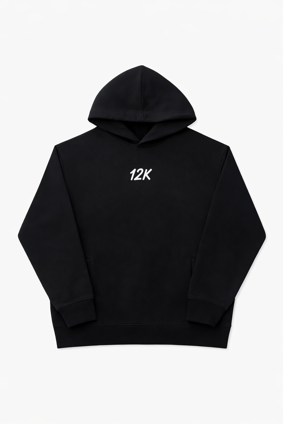 After Work Padel Crew Jumper | Oversized Organic Cotton, Unisex