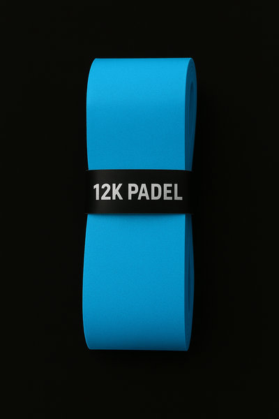 12K Padel Overgrips