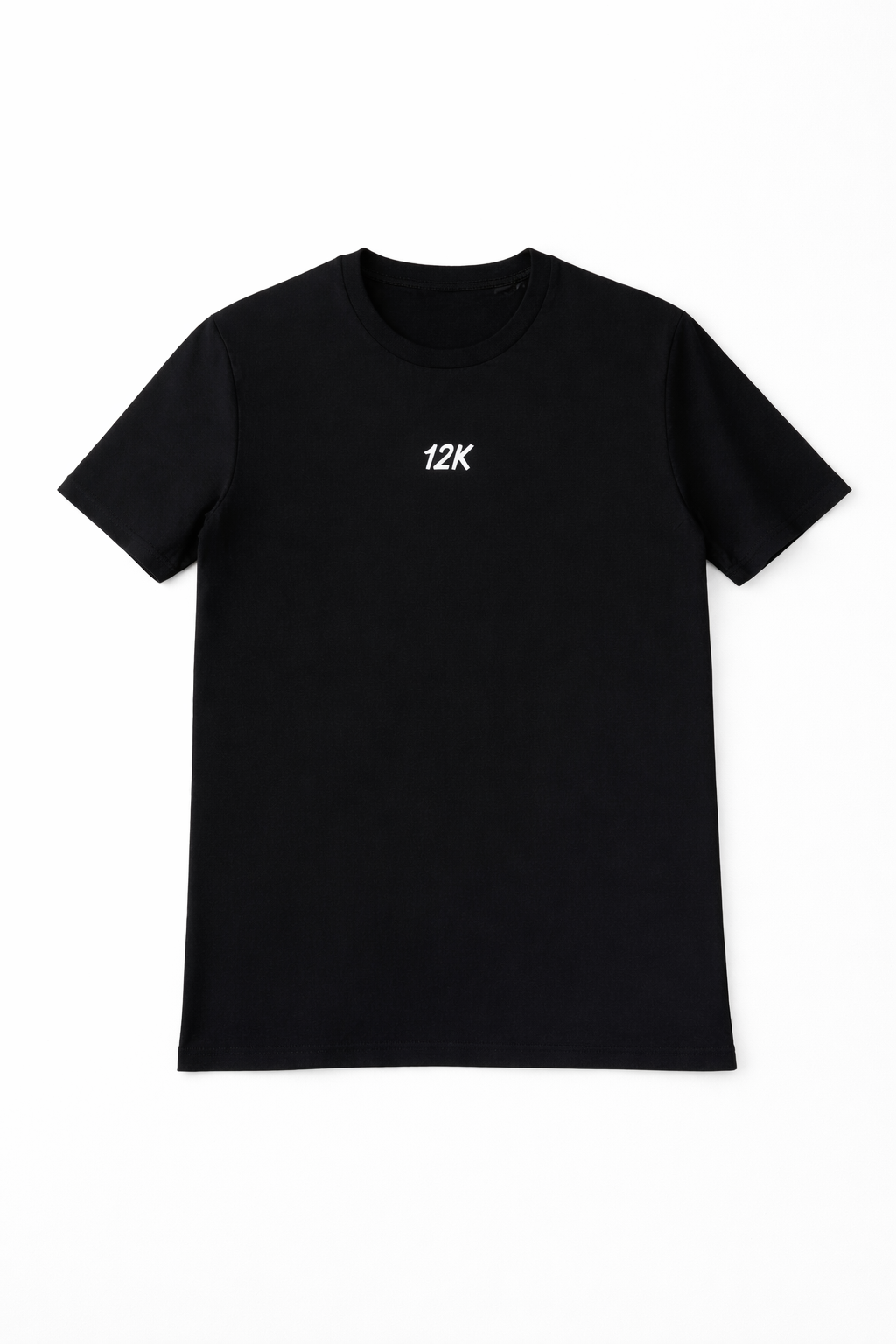 After Work Padel Crew T-Shirt | Oversized Organic Cotton, Unisex