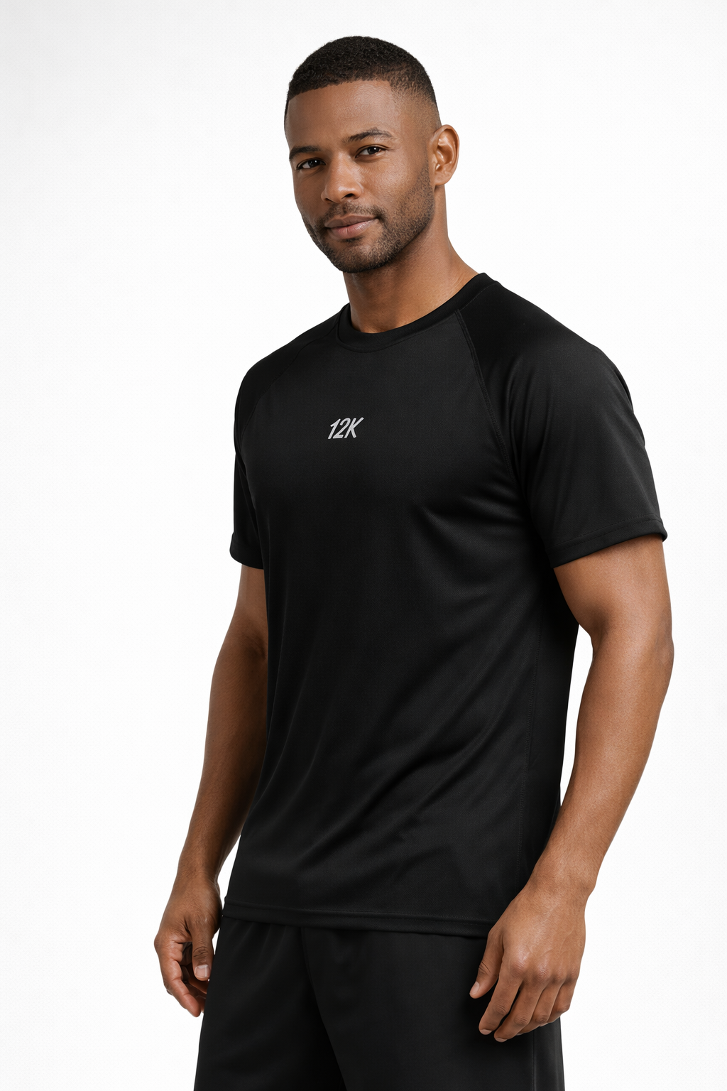 12K Padel Tournament Top | Lightweight Unisex Performance Shirt