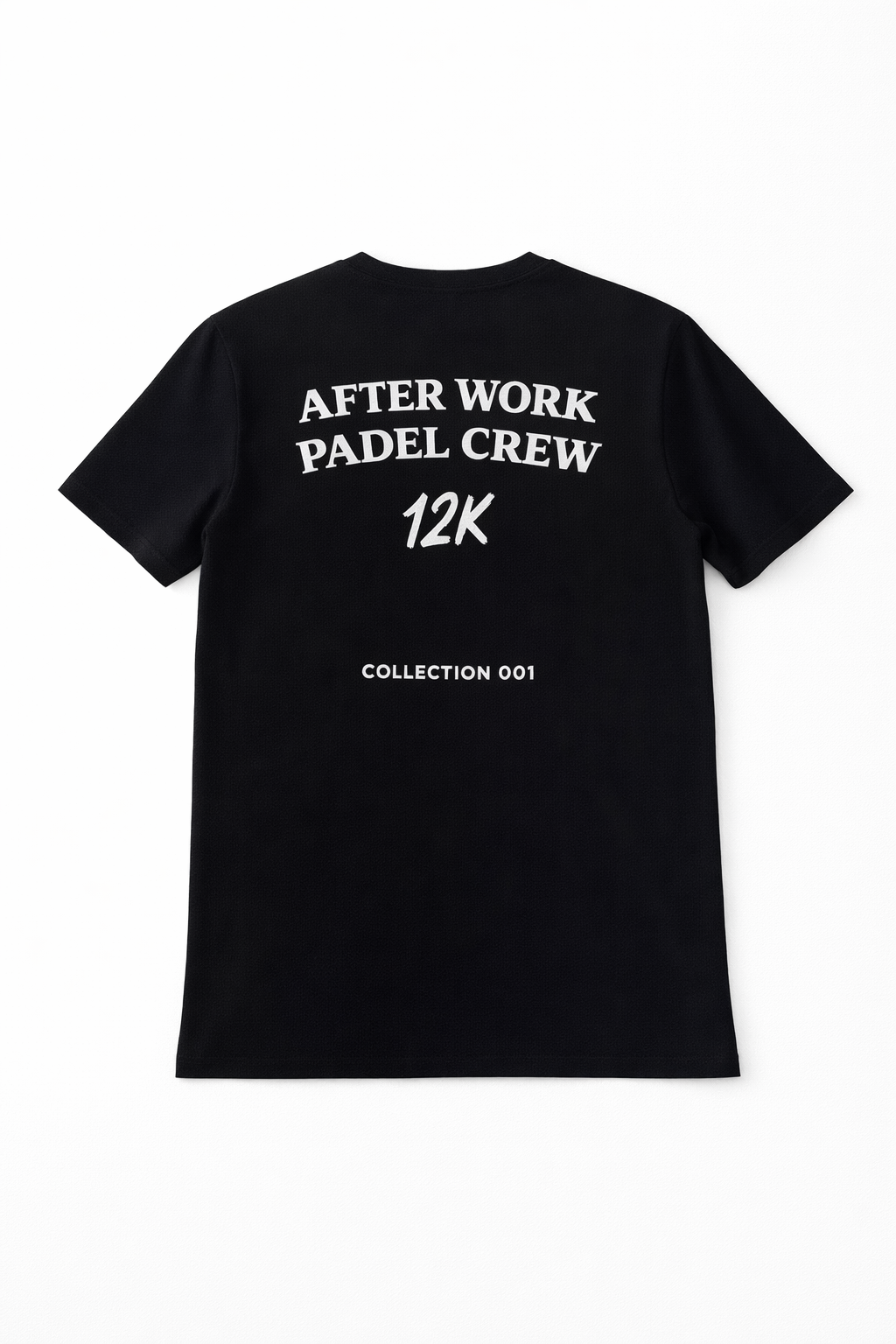 After Work Crew T-Shirt