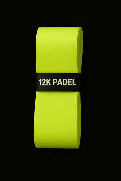 12K Padel Overgrips