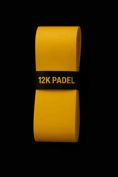 12K Padel Overgrips