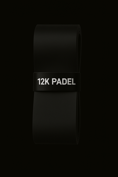 12K Padel Overgrips